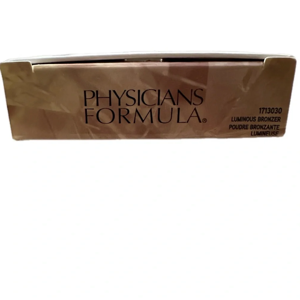 Physicians Formula Mineral Wear Diamond Dust Luminous Bronzer – Talc-Free